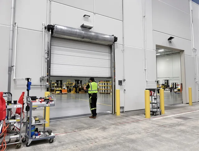 Commercial Repair service in Lake Elsinore, CA