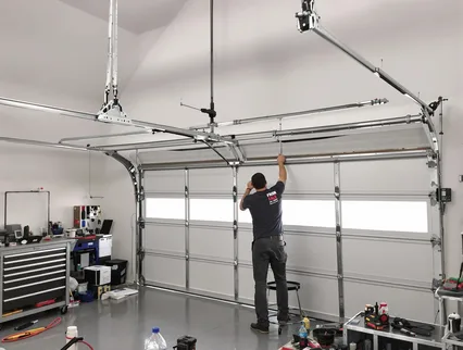 Garage Door Installation service in Lake Elsinore, CA