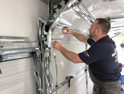 Noisy Garage Door Fix service in Lake Elsinore, CA