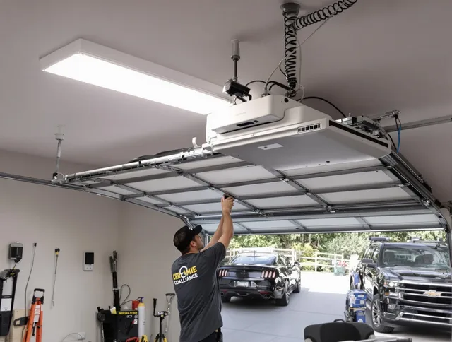 Opener Installation service in Lake Elsinore, CA