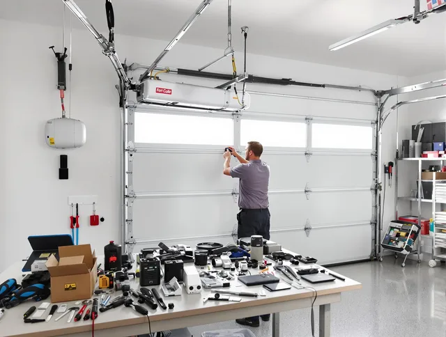 Opener Repair service in Lake Elsinore, CA