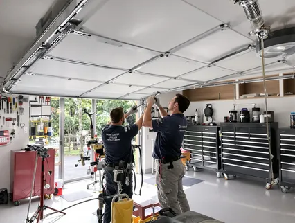 Overhead Repair service in Lake Elsinore, CA