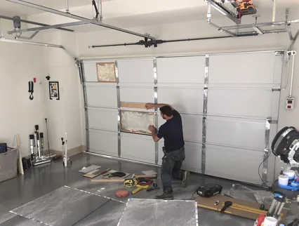 Panel Repair service in Lake Elsinore, CA