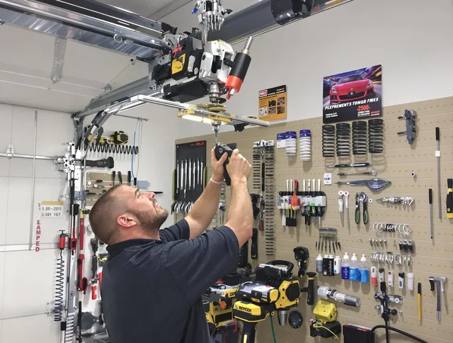 Spring Repair service in Lake Elsinore, CA