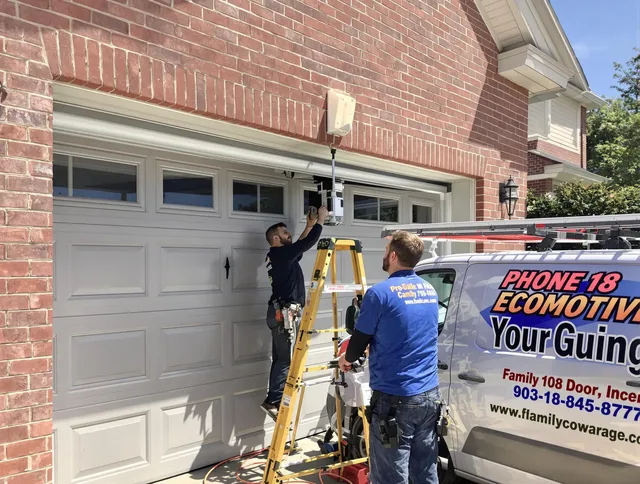 Lake Elsinore Garage Door Repair local technician providing expert garage door repair in Lake Elsinore neighborhood